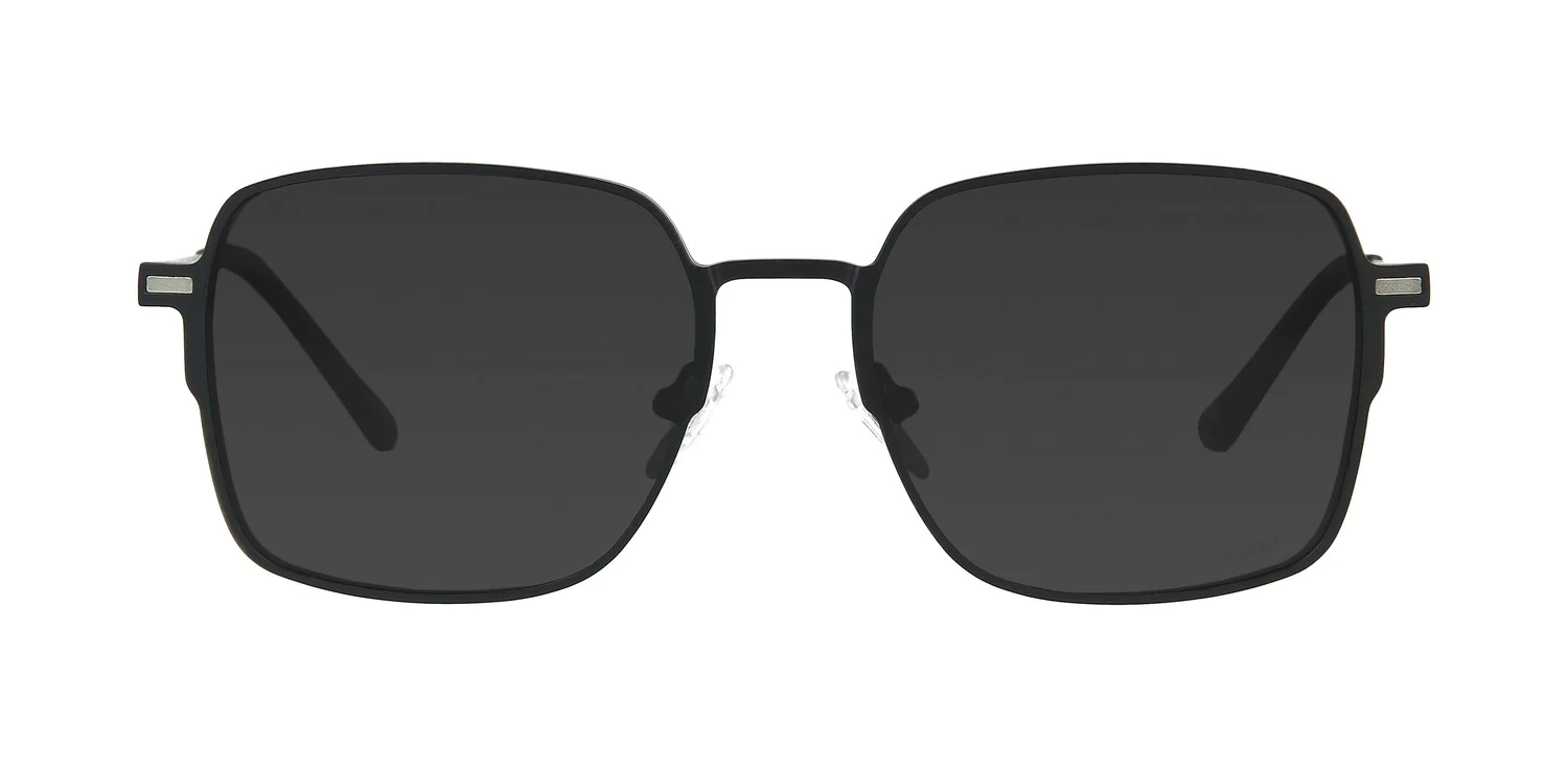 Nakładki przeciwsłoneczne CLIP-ON SET 48391C1