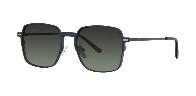 Nakładki przeciwsłoneczne CLIP-ON SET 48391C2