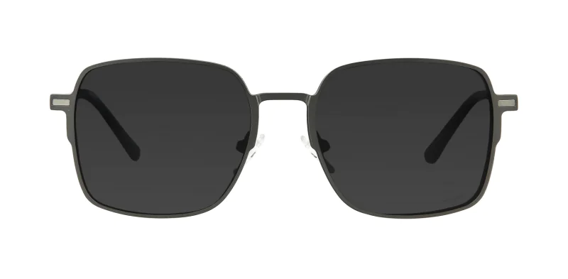 Nakładki przeciwsłoneczne CLIP-ON SET 48391C3