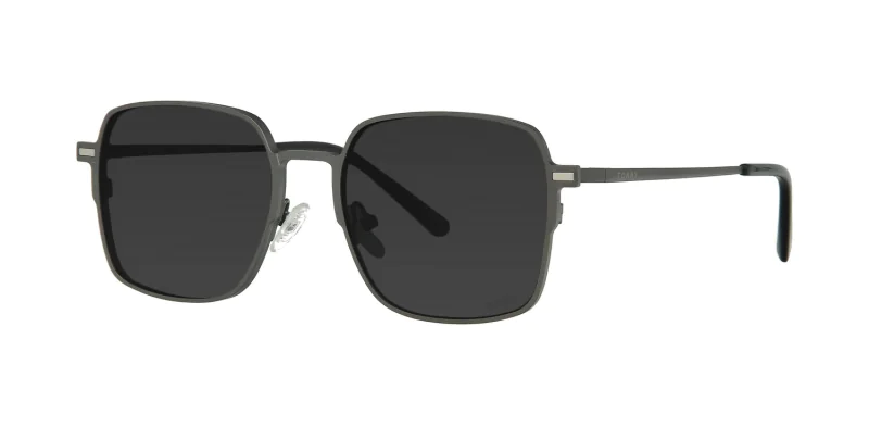 Nakładki przeciwsłoneczne CLIP-ON SET 48391C3