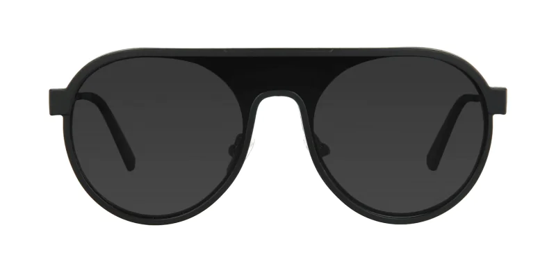 Nakładka przeciwsłoneczna CLIP-ON 48359C3