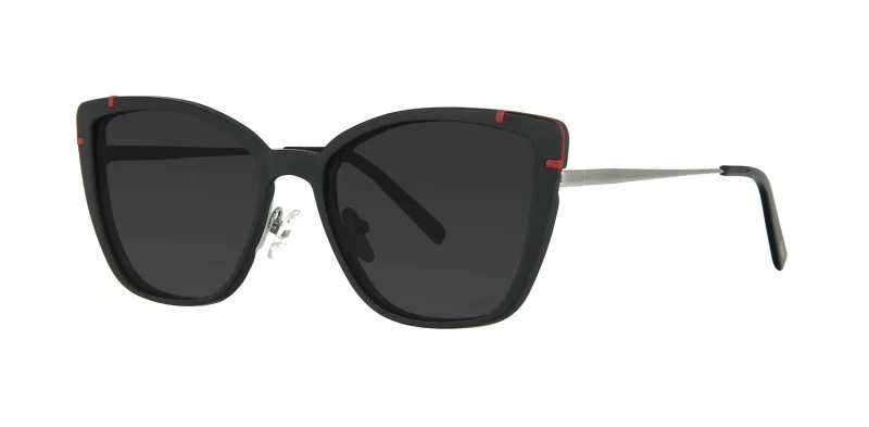 Nakładka przeciwsłoneczna CLIP-ON 48361C3