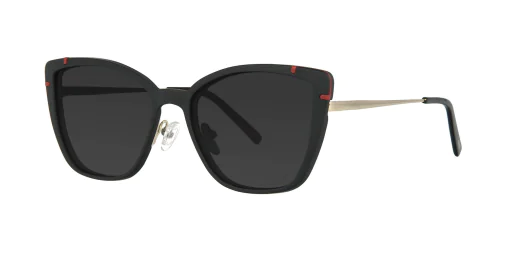 Nakładka przeciwsłoneczna CLIP-ON 48361C4