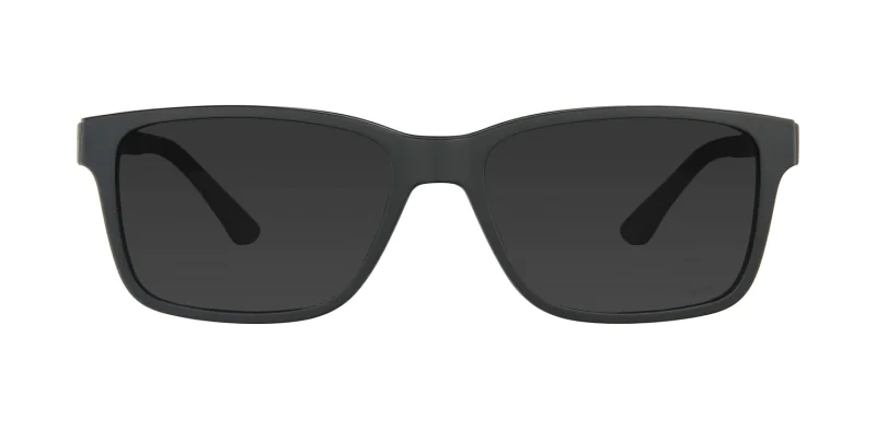 Nakładki przeciwsłoneczne CLIP-ON SET 48364C3