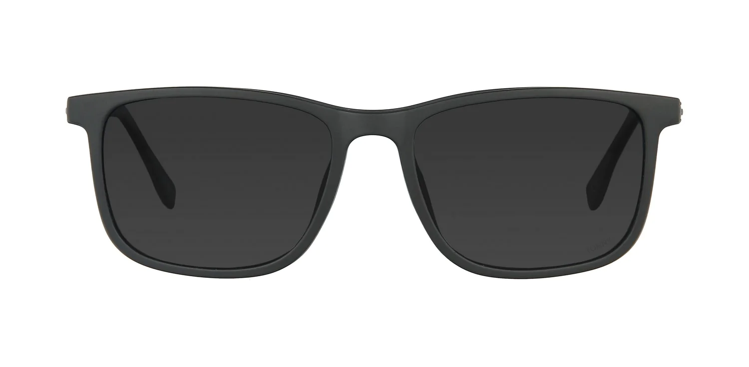 Nakładki przeciwsłoneczne CLIP-ON SET 48365C1