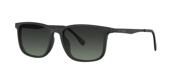 Nakładki przeciwsłoneczne CLIP-ON SET 48365C1