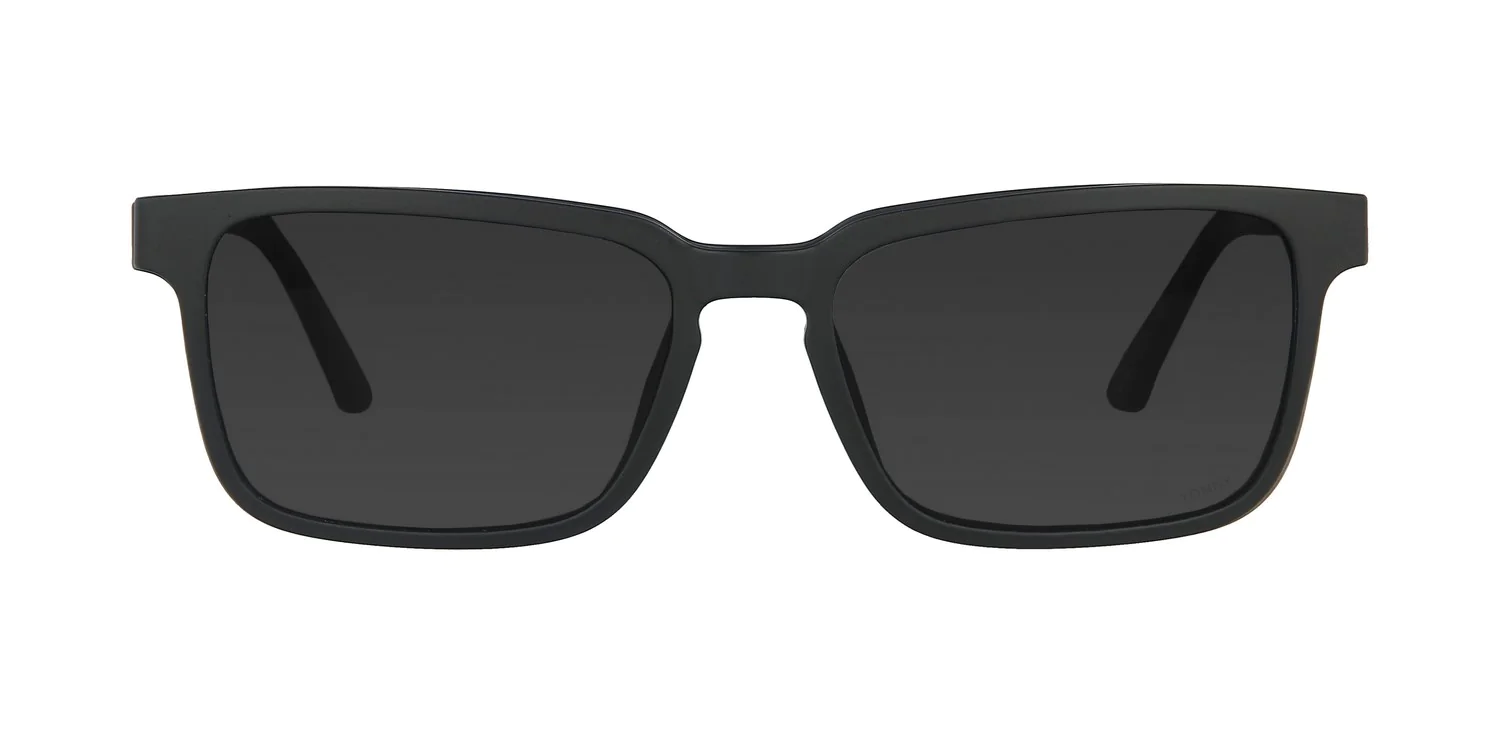 Nakładki przeciwsłoneczne CLIP-ON SET 48366C1