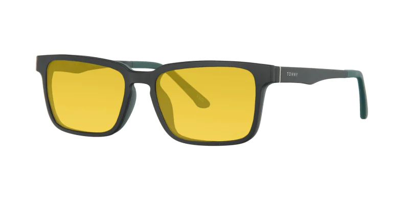 Nakładki przeciwsłoneczne CLIP-ON SET 48366C2