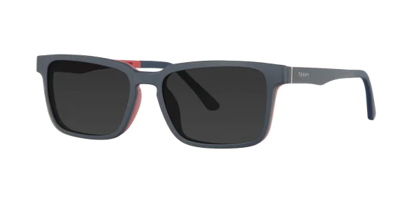 Nakładki przeciwsłoneczne CLIP-ON SET 48366C3