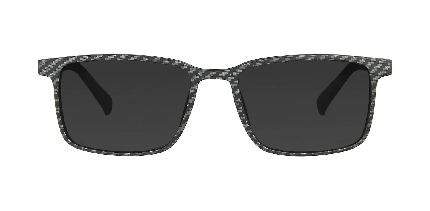 Nakładki przeciwsłoneczne CLIP-ON SET 48369C1