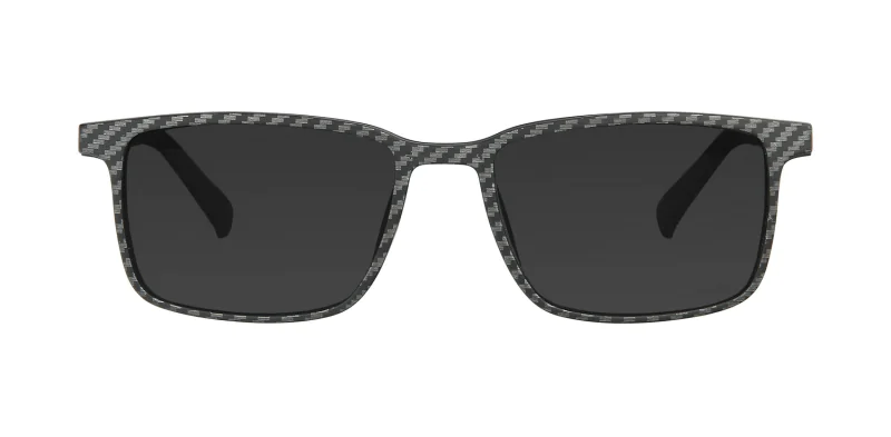 Nakładki przeciwsłoneczne CLIP-ON SET 48369C1