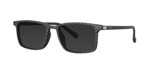 Nakładki przeciwsłoneczne CLIP-ON SET 48369C1