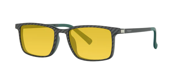 Nakładki przeciwsłoneczne CLIP-ON SET 48369C2