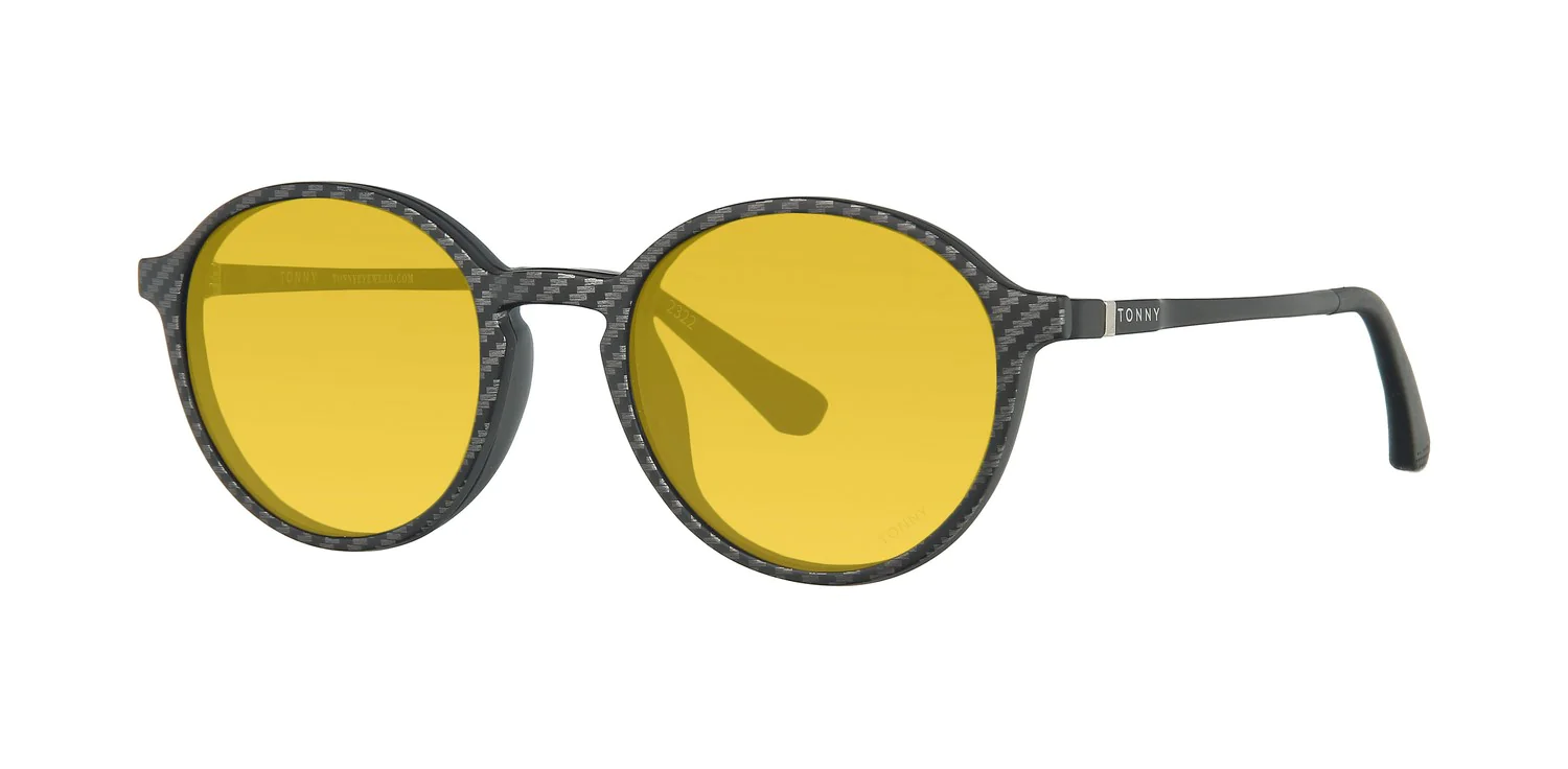 Nakładki przeciwsłoneczne CLIP-ON SET 48371C1