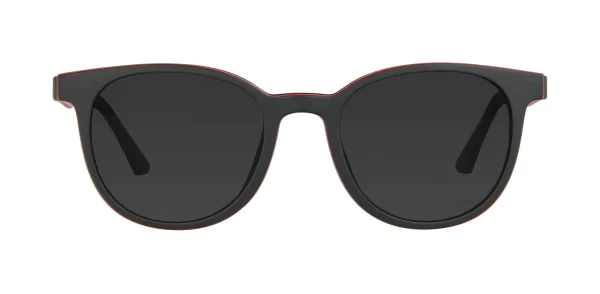 Nakładki przeciwsłoneczne CLIP-ON SET 48372C2