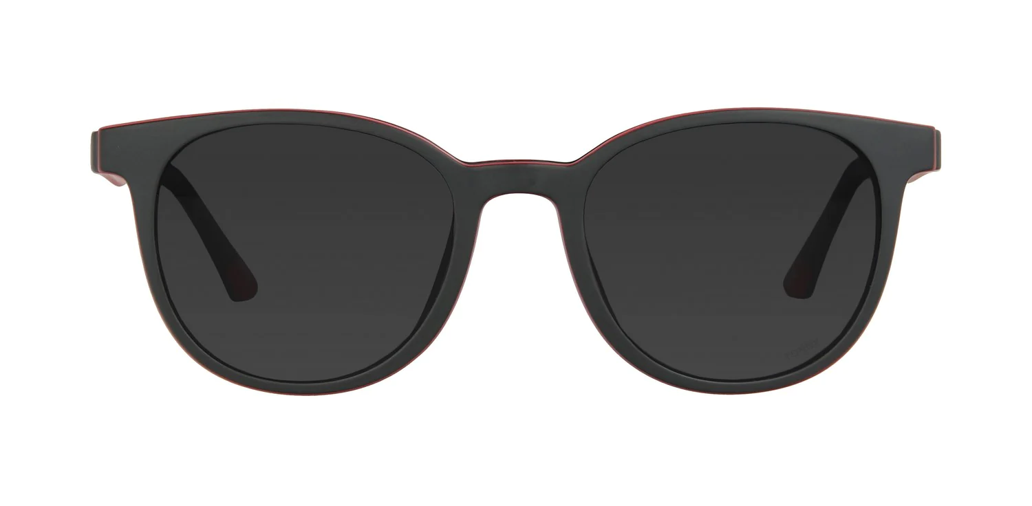 Nakładki przeciwsłoneczne...