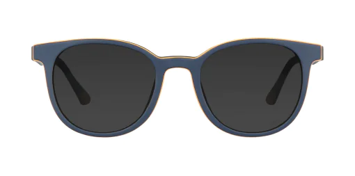 Nakładki przeciwsłoneczne CLIP-ON SET 48372C3