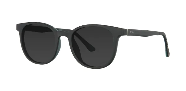 Nakładki przeciwsłoneczne CLIP-ON SET 48372C1