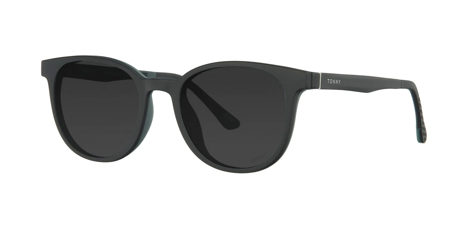 Nakładki przeciwsłoneczne CLIP-ON SET 48372C1