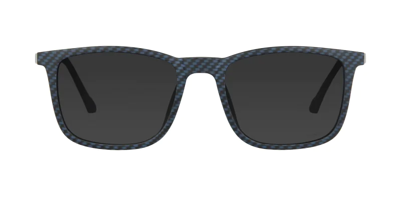 Nakładka przeciwsłoneczna CLIP-ON 48373C1