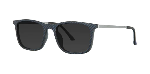 Nakładka przeciwsłoneczna CLIP-ON 48373C1