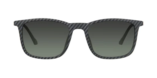 Nakładka przeciwsłoneczna CLIP-ON 48373C2