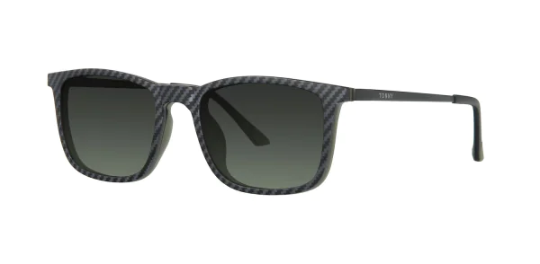 Nakładka przeciwsłoneczna CLIP-ON 48373C2