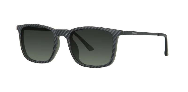 Nakładka przeciwsłoneczna CLIP-ON 48373C2