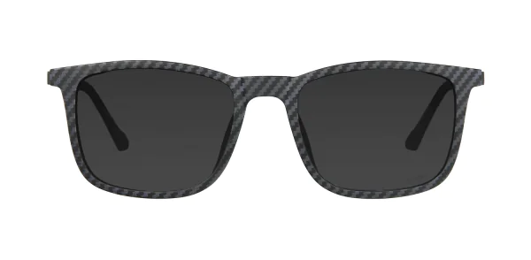 Nakładka przeciwsłoneczna CLIP-ON 48373C3