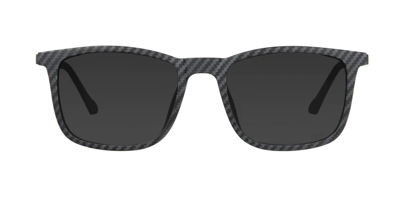 Nakładka przeciwsłoneczna CLIP-ON 48373C3