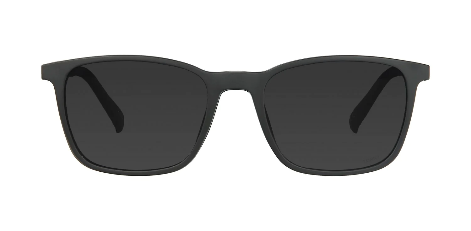 Nakładka przeciwsłoneczna CLIP-ON 48375C1