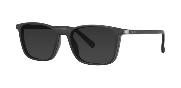 Nakładka przeciwsłoneczna CLIP-ON 48375C1