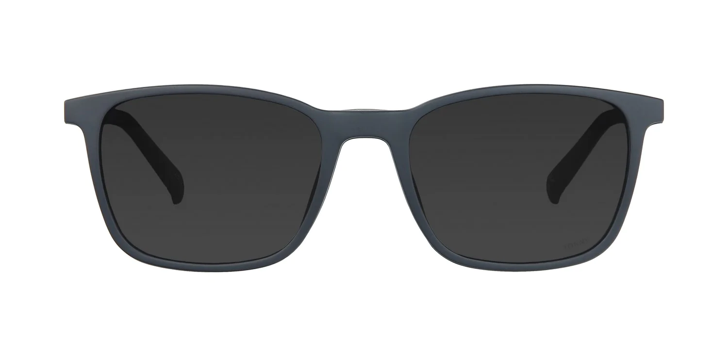 Nakładka przeciwsłoneczna CLIP-ON 48375C2