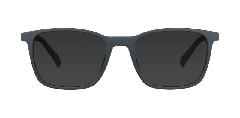 Nakładka przeciwsłoneczna CLIP-ON 48375C2