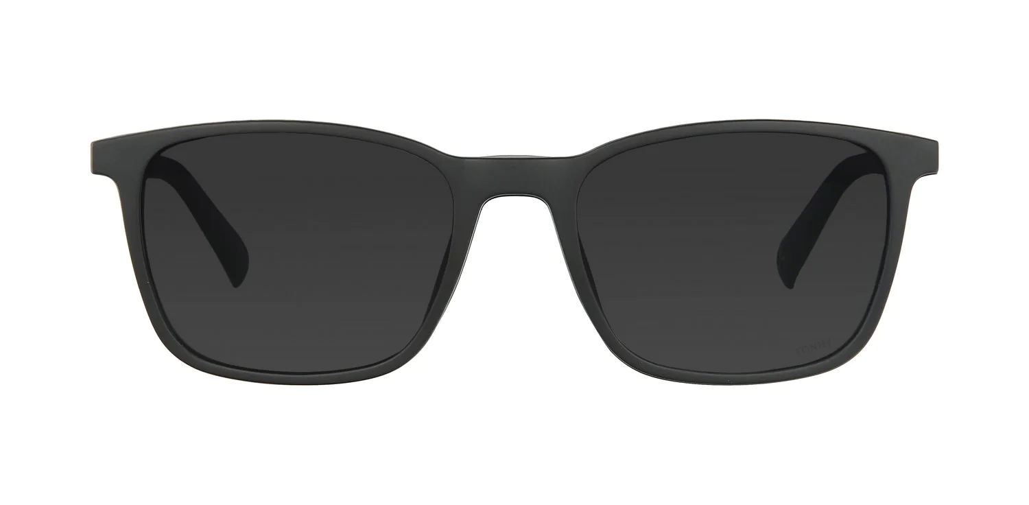 Nakładka przeciwsłoneczna CLIP-ON 48375C3