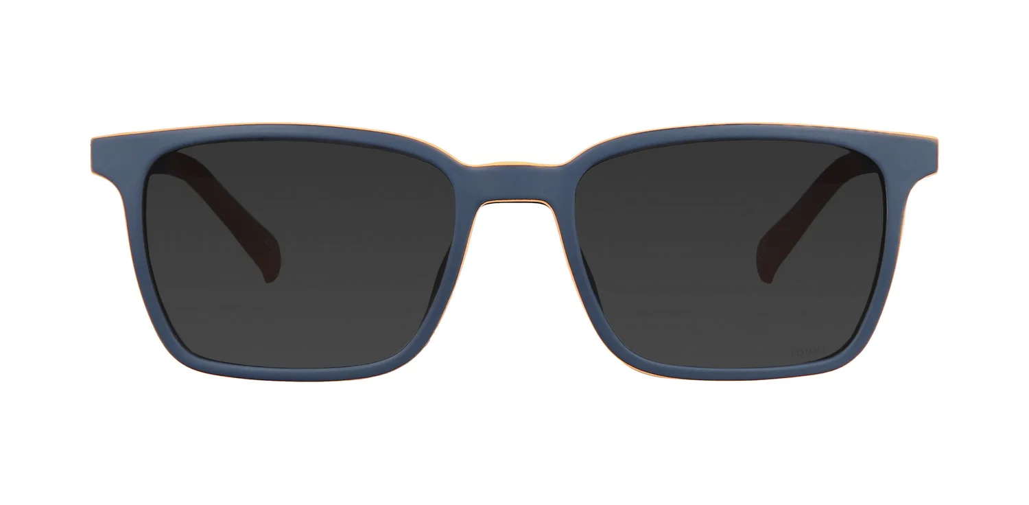 Nakładka przeciwsłoneczna CLIP-ON 48376C1