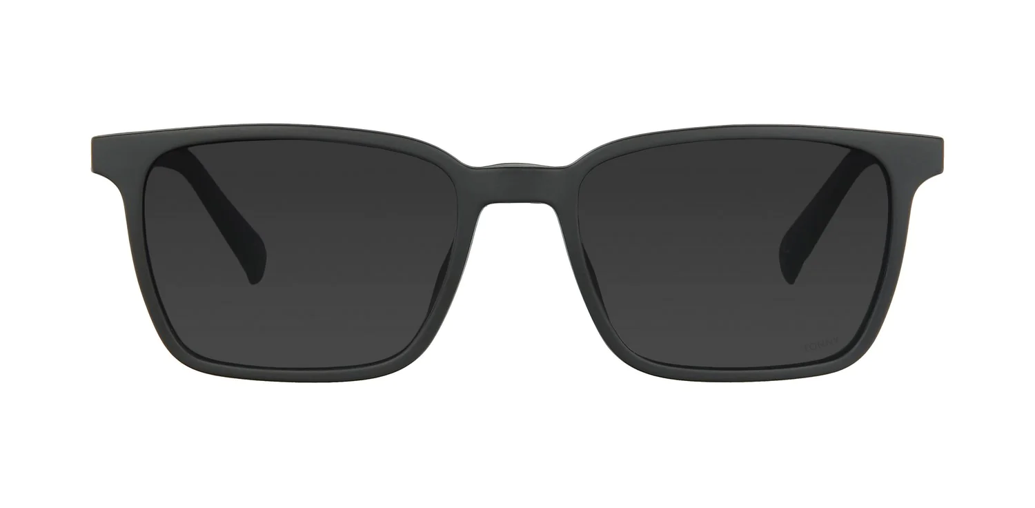 Nakładka przeciwsłoneczna CLIP-ON 48376C2