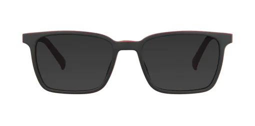 Nakładka przeciwsłoneczna CLIP-ON 48376C3