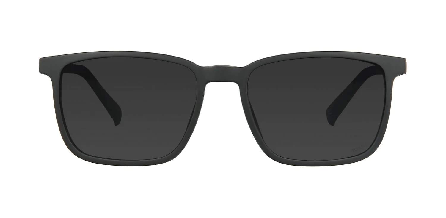 Nakładka przeciwsłoneczna CLIP-ON 48377C1