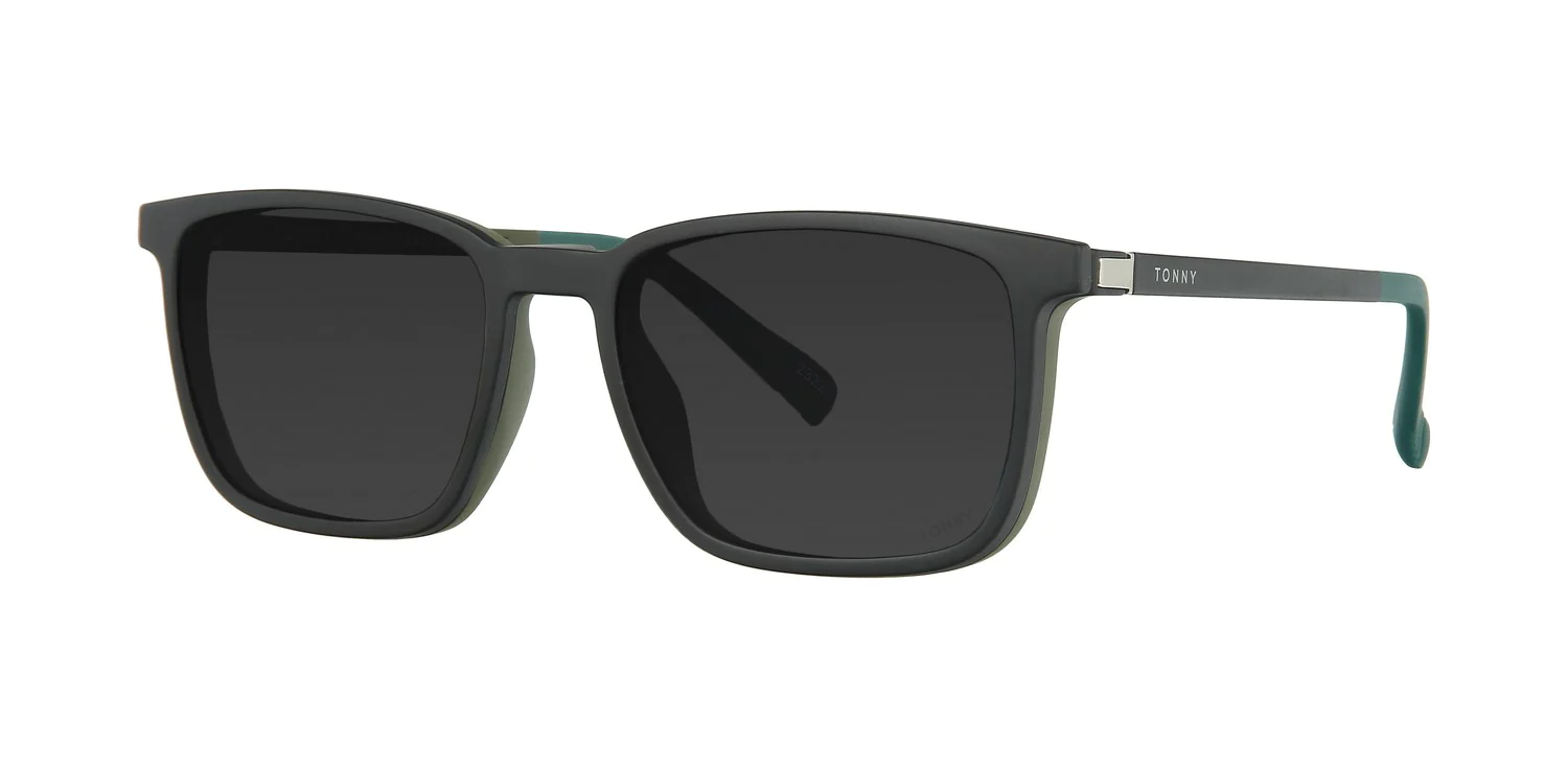 Nakładka przeciwsłoneczna CLIP-ON 48377C1