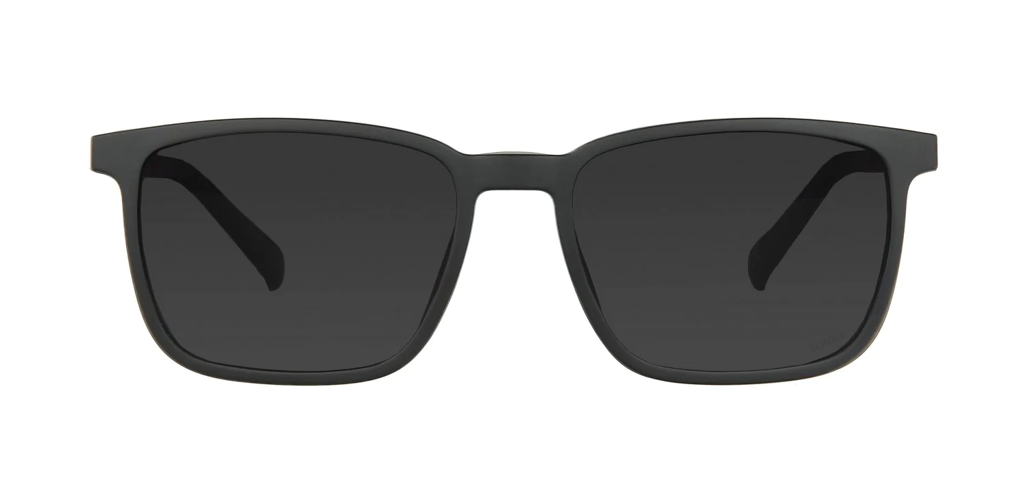 Nakładka przeciwsłoneczna CLIP-ON 48377C2