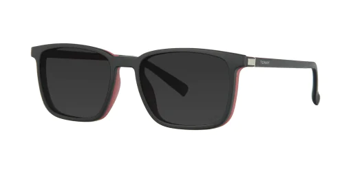 Nakładka przeciwsłoneczna CLIP-ON 48377C2