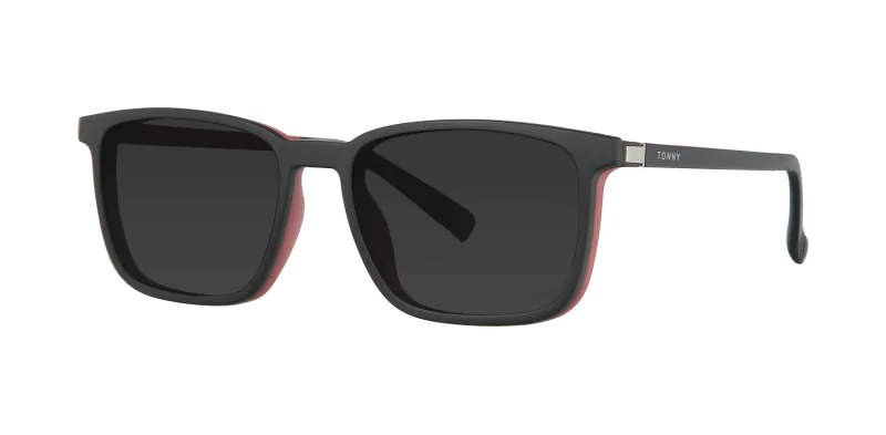 Nakładka przeciwsłoneczna CLIP-ON 48377C2