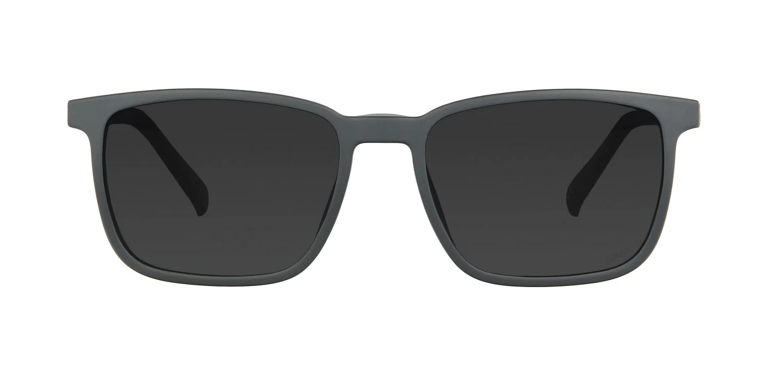 Nakładka przeciwsłoneczna CLIP-ON 48377C3