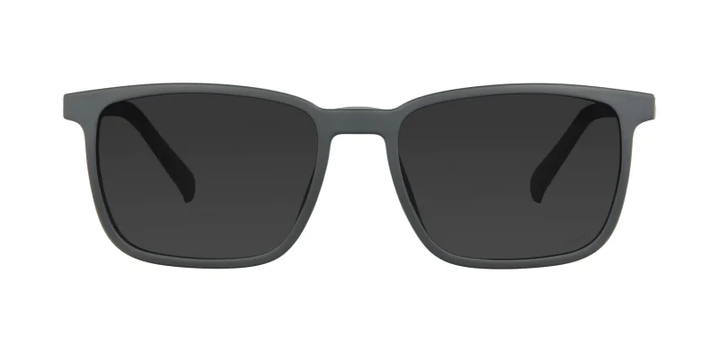 Nakładka przeciwsłoneczna CLIP-ON 48377C3