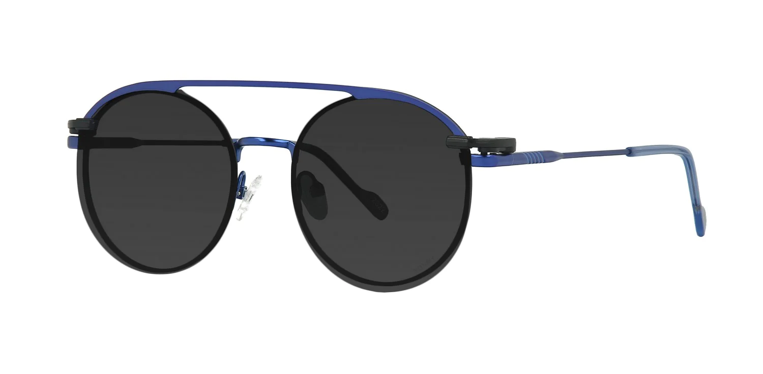 Nakładka przeciwsłoneczna CLIP-ON 48383C3