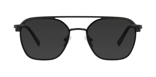 Nakładka przeciwsłoneczna CLIP-ON 48384C1