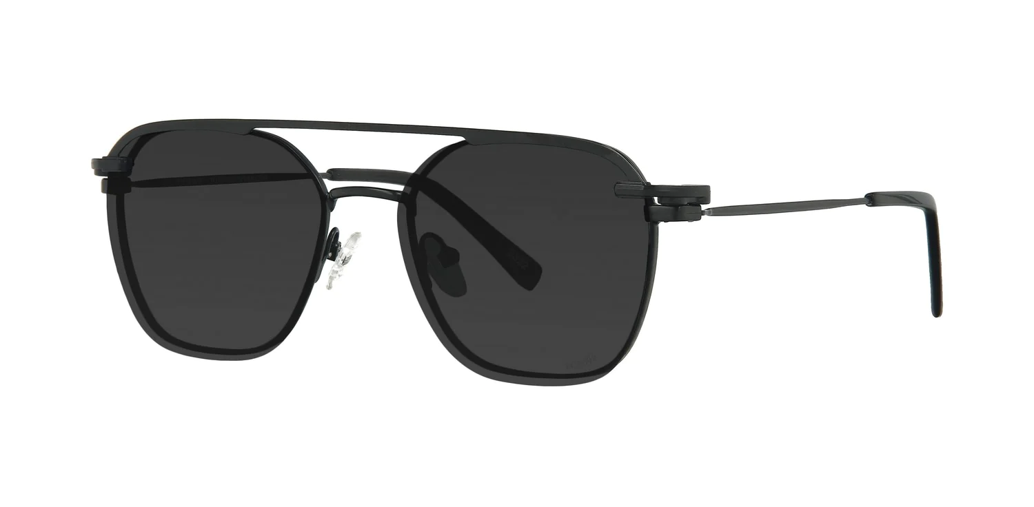 Nakładka przeciwsłoneczna CLIP-ON 48384C1