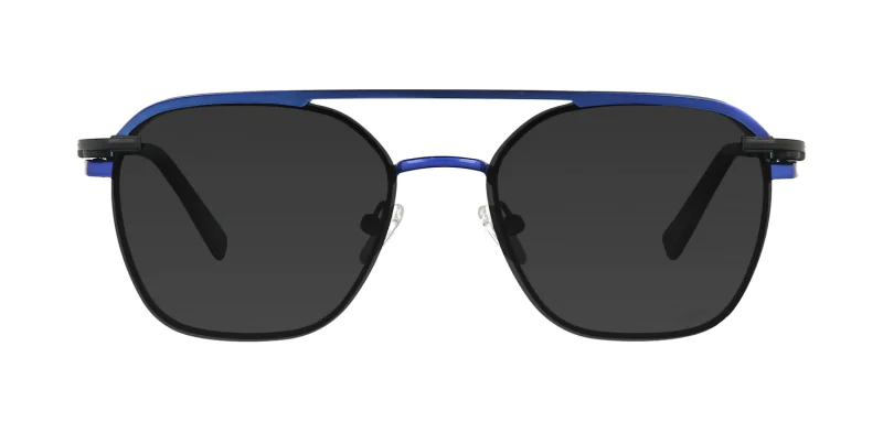 Nakładka przeciwsłoneczna CLIP-ON 48384C3