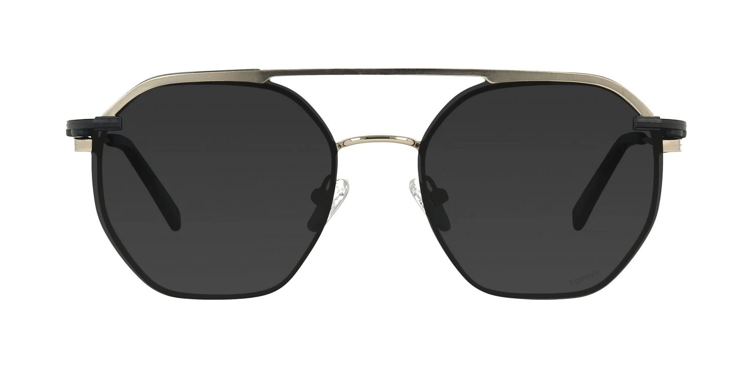 Nakładka przeciwsłoneczna CLIP-ON 48385C1